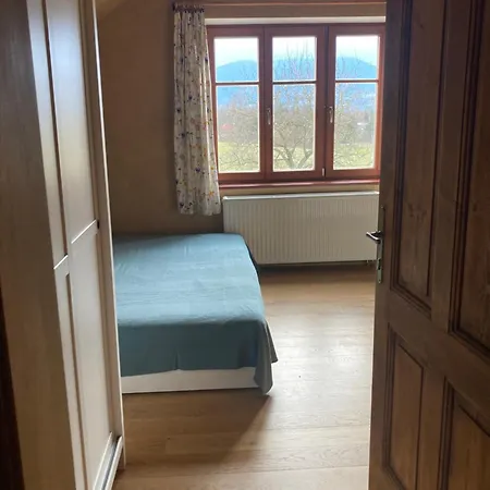 Apartman U Letiste Frydlant nad Ostravici Exterior photo