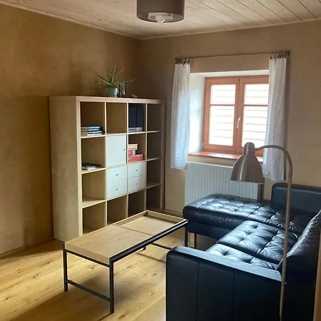 Apartman U Letiste Frydlant nad Ostravici Exterior photo
