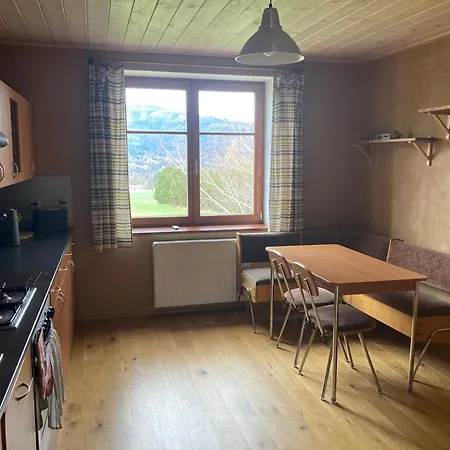 Apartman U Letiste Frydlant nad Ostravici Exterior photo