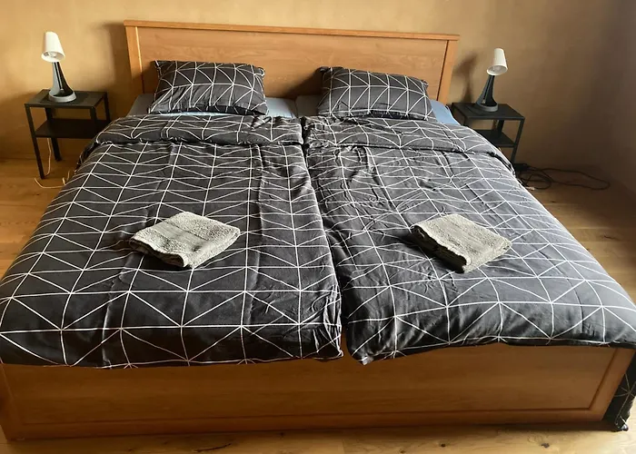 Apartman U Letiste