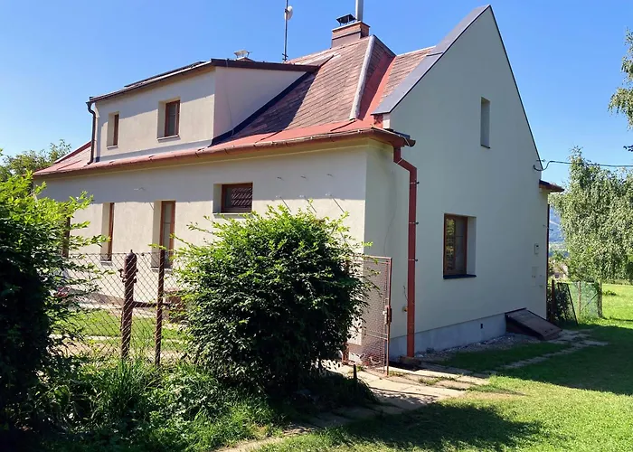 Apartman U Letiste