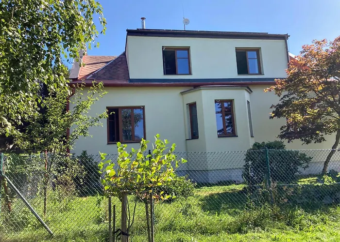 Apartman U Letiste
