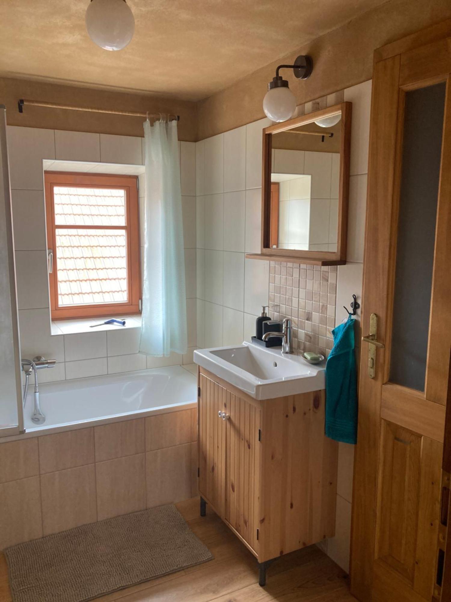 Apartment U Letiste Frydlant nad Ostravici