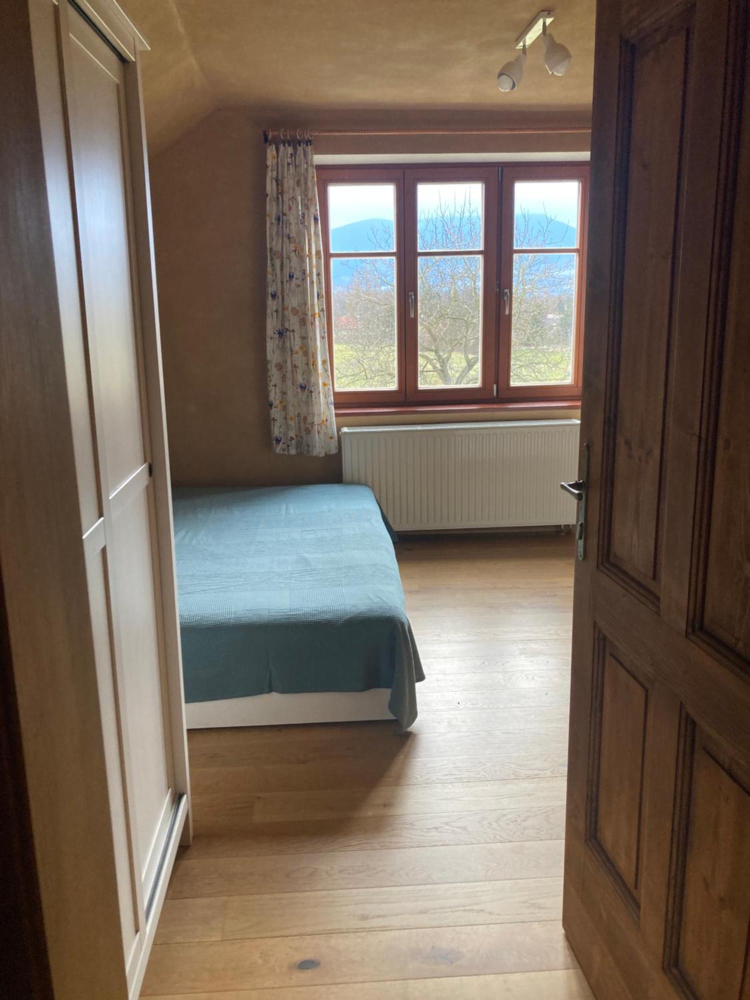 U Letiste Apartment *
