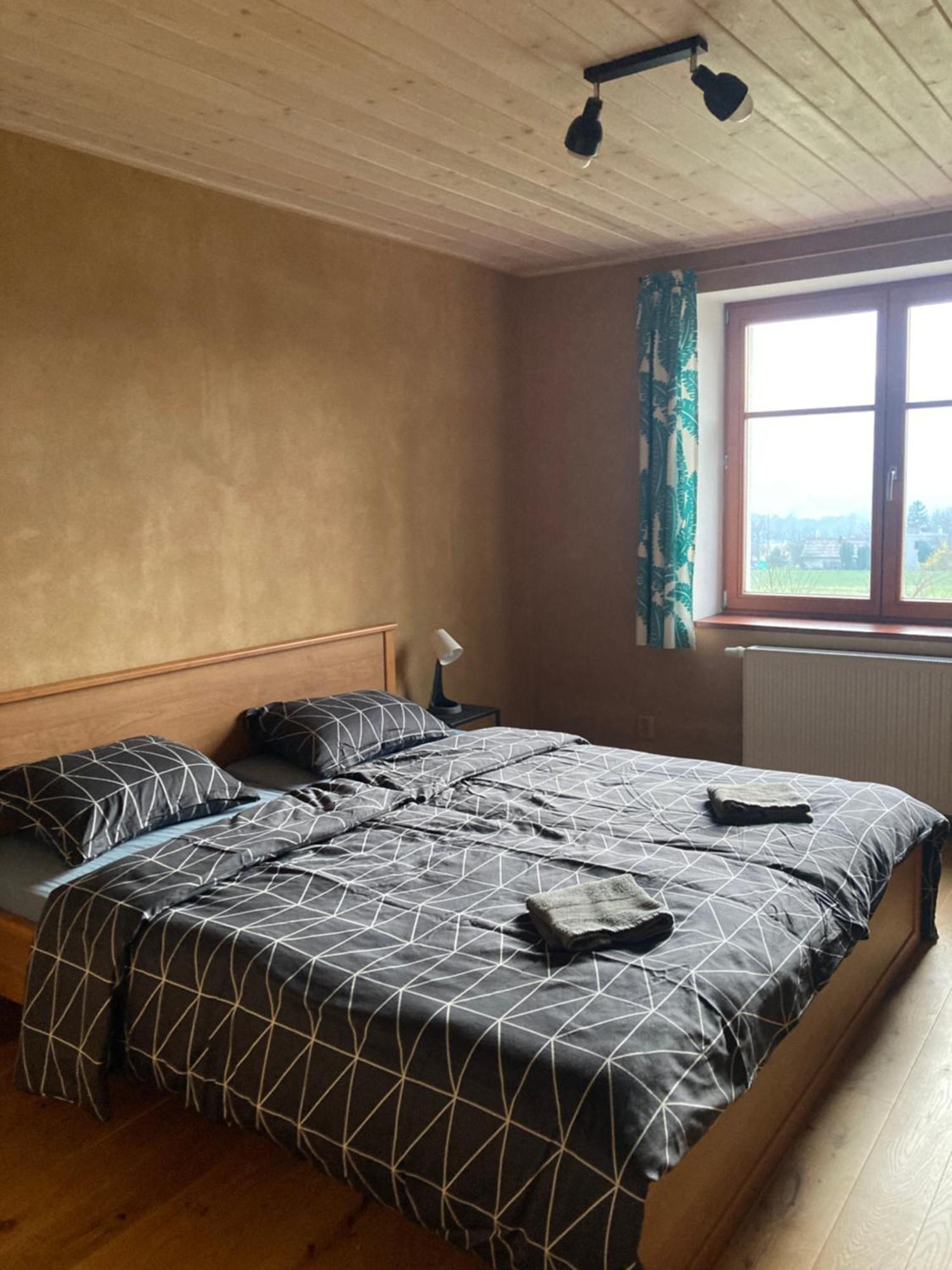 U Letiste * Frydlant nad Ostravici