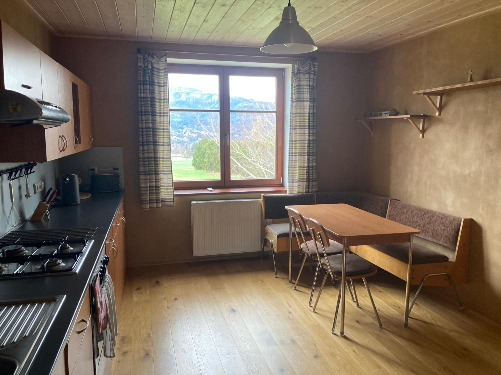 Apartment U Letiste *