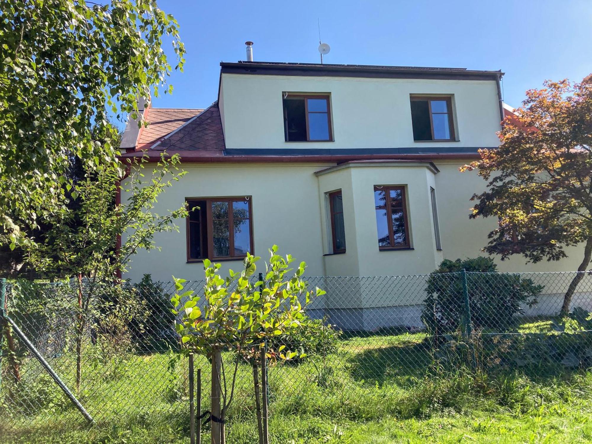 U Letiste Apartment Frydlant nad Ostravici